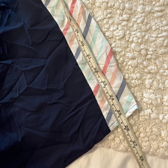 Southern Tide Lightweight Romper - Picture 5 of 8